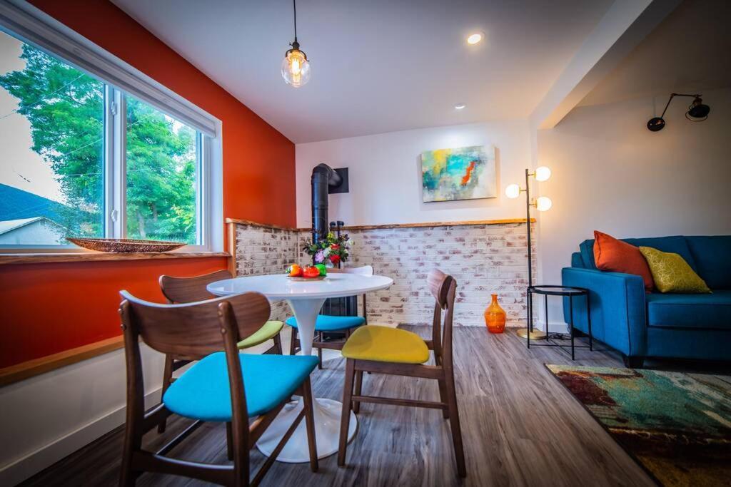 Earth Studios Gallerysuite Nelson Bagian luar foto