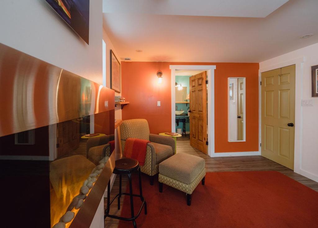 Earth Studios Gallerysuite Nelson Bagian luar foto